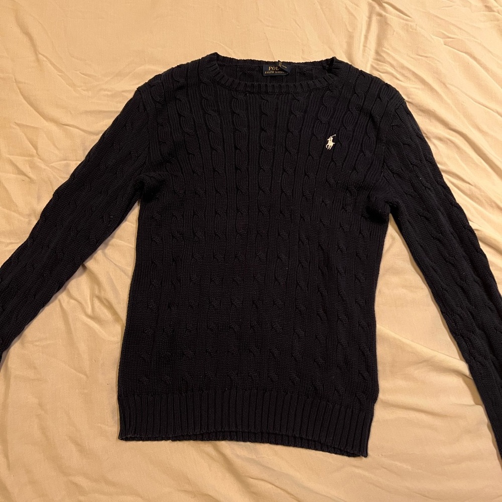 Polo shirt